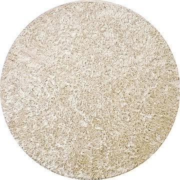 【BRID】SECTION COLOR RUG ф150 セクション カラー ラグ