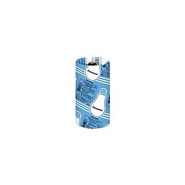 (まとめ)PANASONIC 耐震電球40W形クリア RC110V40WC/D×10セット