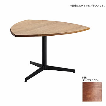 SWITCH スウィッチ Karl 98 Tri Table カール 98 トライ テーブル / ローテーブル カフェテーブル 来客 カフェ エントランス 三角形 ブナ無垢材 天然木 日本製