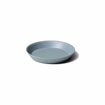 ideaco イデアコ テーブルウェア「usumono」plate11 (11cm) バンブーメラミン お皿 プレート 軽量 薄い 割れにくい