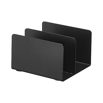 tower タワー(山崎実業) フェイスマスクスタンド Face Mask Stand スキンケア メイク 収納 洗面台 化粧台 自立