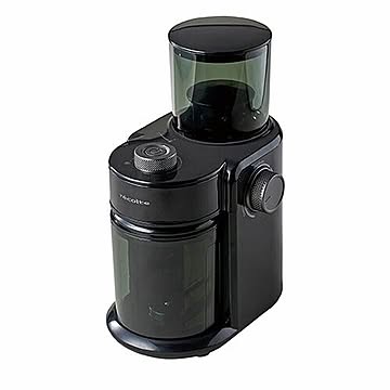 レコルト コーヒーグラインダー