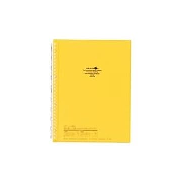 （まとめ買い）LIHITLAB イージーチェンジ・クリヤーブック クリアブック N1482-5 【×10セット】