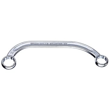 STAHLWILLE（スタビレー） 27-14X16 スターターメガネレンチ （41091416）