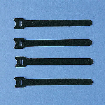 サンワサプライ ケーブルタイ 面ファスナー CA-MF2KN