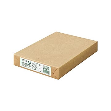 (まとめ) コクヨ KB用紙(共用紙)(低白色再生紙) A4 KB-SS39 1セット(2500枚：500枚×5冊) ×2セット