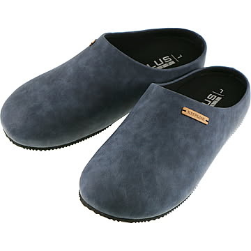 KITPLUS KITPLUS KEEPFIT サボサンダル 紳士 LL 【プラザセレクト】