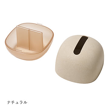 soem ソエム ティッシュケース フォールド Tissue case fold ティッシュボックス 詰め替え シンプル ソフトパック