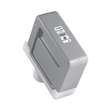 キヤノン インクタンク PFI-302顔料フォトグレー 330ml 2218B001 1個