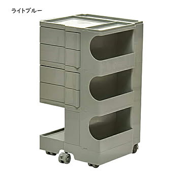 ワゴン 組立式 REP RELS0219 幅440x奥行450x高さ740mm B.Bファニシング