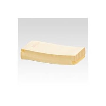 （まとめ） クラフト封筒カラー（100枚パック） 長4 PN-148C クリーム 100枚入 【×5セット】
