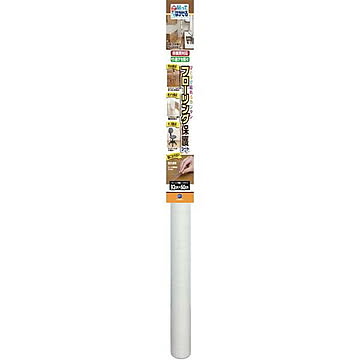 ペットメイト フローリング保護シート 厚手タイプ 92×60cm FLG-001MS