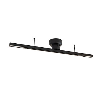 【BRID】LIGHTING DUCT RAIL with LED Double