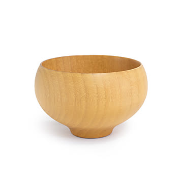 角田清兵衛商店 B.C. お椀 TSUBO 壺 type 1