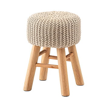 スツール 『knit』