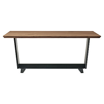 ダイニングテーブル 組立式 DT-20-W180 幅1800x奥行800x高さ700mm 桜屋工業