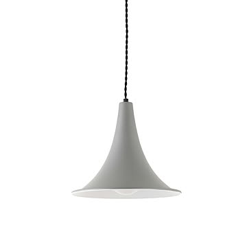 NAGASAWA Lighting 長澤ライティング CORDES Pendant light コルド ペンダントライト (白熱球球付属) NP-5154 / ペンダントランプ 天井照明 60W×1灯