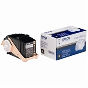 EPSON エプソン トナーカートリッジ 純正 LPC3T18K ブラック(黒)