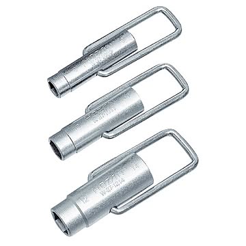 HOZAN W-27 ボックスレンチセット