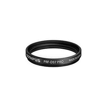 OLYMPUS プロテクトフィルター PRF-D37PRO PRFD37PRO 管理No. 4545350046224