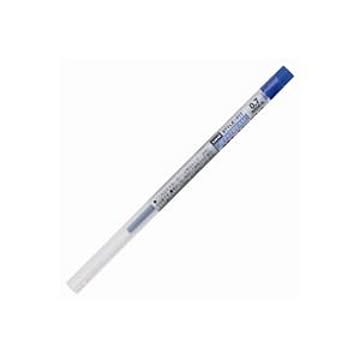 (業務用30セット) 三菱鉛筆 ボールペン替え芯/リフィル 【0.7mm/青 ブルー】 油性インク SXR8907.33