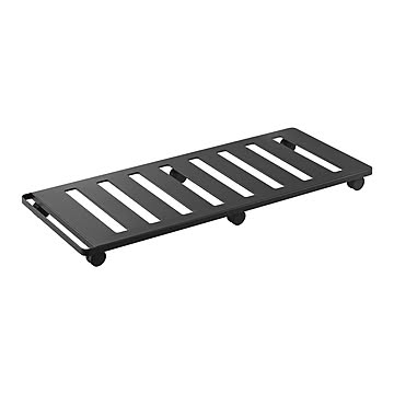 tower タワー (山崎実業) 押入れ収納ロング台車 Long Closet Storage Cart キャスター クローゼット中 家電 衣替え