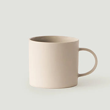 STONEWARE MUG250　MOHEIM