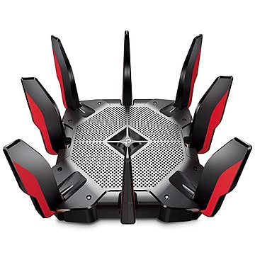 TP-LINK AX11000 Wi-Fi 6 トライバンド ゲーミングルーター Archer AX11000(JP)