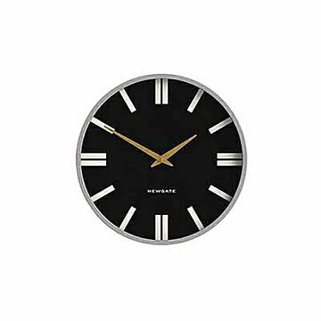 NEWGATE ニューゲート Plaza-wall clock プラザウォールクロック TR-4334 掛時計 掛け時計 ウォールクロック 壁掛け時計