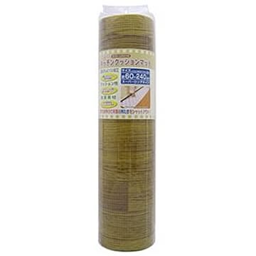 ワイズ 12個セット 木目柄 キッチンマット 60×240cm フリーカット型