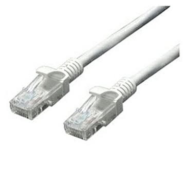 変換名人　LANケーブル CAT5 50.0m　LAN5-CA5000