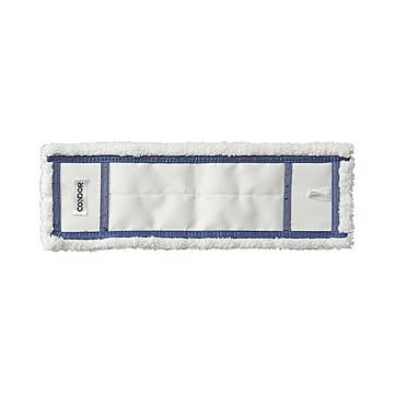 （まとめ）山崎産業 コンドル スムーズラーグブルー 1枚【×5セット】