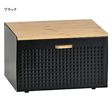 B.Bファニシング TREE ブレッドケース ブラック