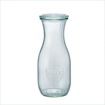 ジュースジャー500ml WE-764 / WECK