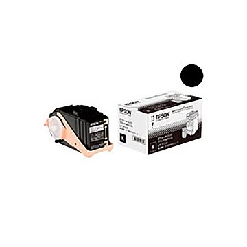 (業務用3セット) 【純正品】 EPSON エプソン インクカートリッジ/トナーカートリッジ 【LPC3T31K ブラック】 Mサイズ ETカートリッジ