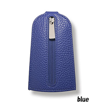 【Vintage Revival Productions/ヴィンテージ リバイバル プロダクションズ】スマイルキーケース smile key case Italian shrink
