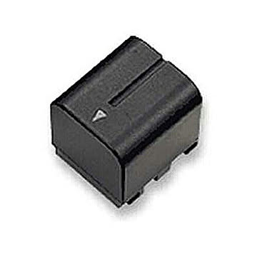 JVCケンウッド JVC リチウムイオンバッテリー BN-VF714L 管理No. 4975769390296