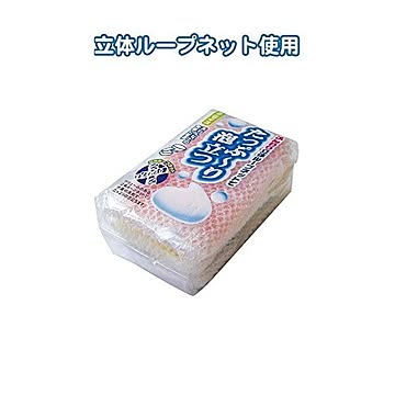 たっぷ〜り泡立つ食器洗いミニ 3個入 12個セット 30-573