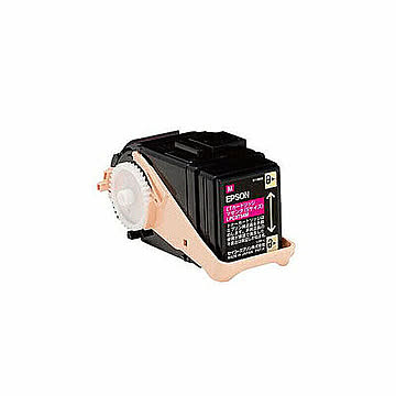 EPSON 純正ETカートリッジ Sサイズ(マゼンタ) LPC3T34M 管理No. 4988617219731