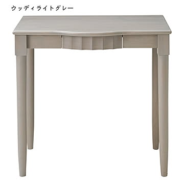デスク 組立式 SD-624 幅750x奥行500x高さ720mm 桜屋工業