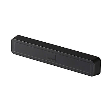 【正規販売店】タワー マグネットバー 4個組 5407 5408 ホワイト ブラック tower 山崎実業 TF-33261