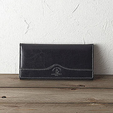 長財布(ブラック) 管理No. 4582102173241