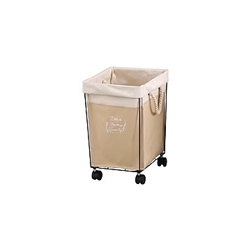 淡い色が可愛いトルペシリーズ【トルペ・スクエアカート】アビテ