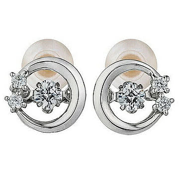 CrossforNewYork Twilight ピアス NYE-121 管理No. 4560381920497