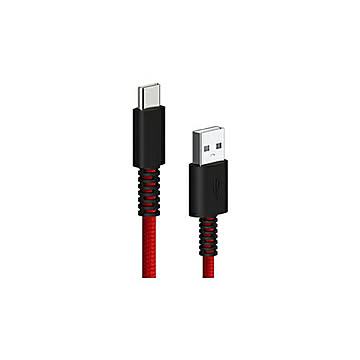 VERTEX 充電/データ通信用USBケーブル V-C22