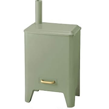 BRUNO ハイブリッドUV加湿器 CALM MIST グラスグリーン