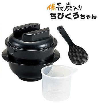 ちびくろちゃん1合