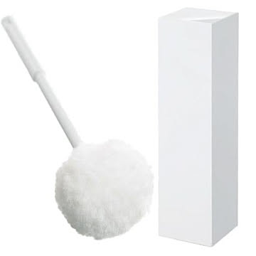 RETTO トイレブラシ ソフト