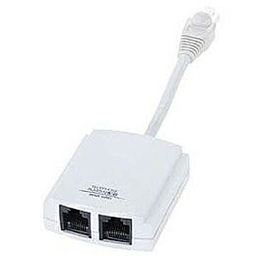 RJ45分配器 管理No. 4969887653807