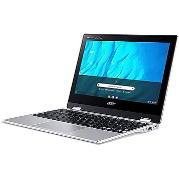 エイサー  Chromebook Spin 311 11.6型 CP311-3H-H14N  ピュアシルバー Acer クロームブック Google Chrome OS